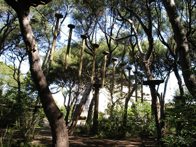 parcours découverte